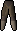 Yak-hide armour (legs)
