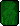 Green d'hide body