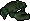 Raw dark crab