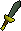 Adamant dagger