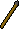 Iron spear