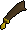 Bronze scimitar