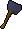 Mithril warhammer