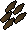 Bronze javelin tips