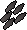 Iron javelin tips