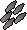 Steel javelin tips