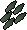 Adamant javelin tips
