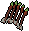 Jade dragon bolts