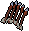 Pearl dragon bolts