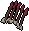 Topaz dragon bolts