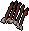 Onyx dragon bolts