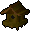 Yew bird house