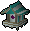 Magic bird house