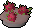 Uncooked dragonfruit pie