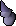 Pointed bruise blue snelm