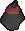 Blamish red shell (round)