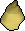 Blamish ochre shell (round)