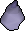 Blamish blue shell (round)
