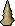 Blamish myre shell (pointed)