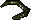 Raw slimy eel