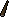 Bronze dart tip
