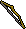 Oak longbow