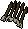 Bronze bolts