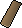 Oak plank