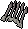 Steel bolts