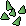 Emerald bolt tips