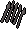 Iron bolts (unf)