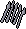 Silver bolts (unf)