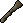 Wooden stock