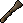 Oak stock