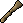 Teak stock